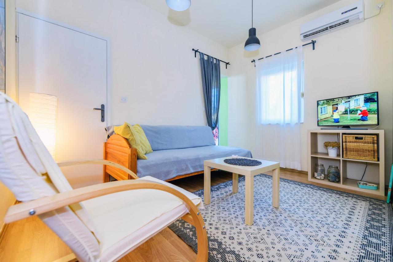 Apartman Veronika Zadar Bagian luar foto