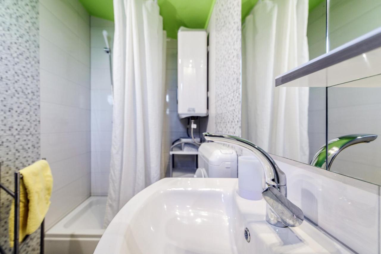 Apartman Veronika Zadar Bagian luar foto